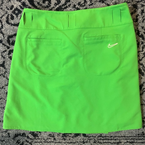 Women’s Nike Pro Tour Golf Skirt/Short Combo | Size 4 - Picture 9 of 11